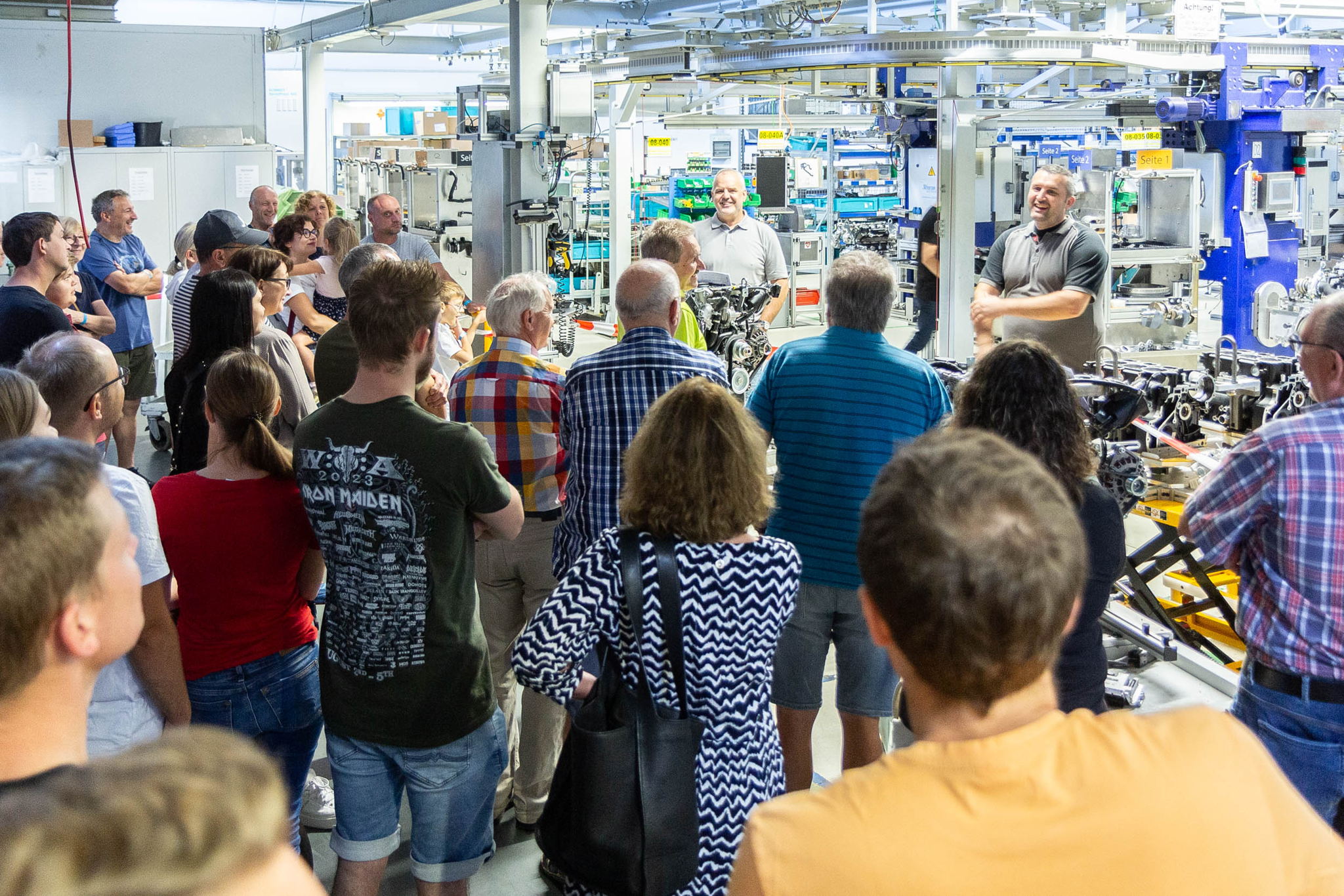 Motorenfabrik Hatz GmbH & Co. KG